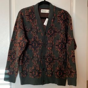 Abercrombie Soft AF Sweater